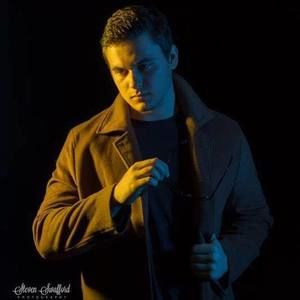 Meet your Posher, Wade